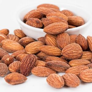 almonds, nuts, roasted, salted, roasted nuts, salted nuts, salty snack, snack, healthy, nutrition, ingredient, healthy eating, organic, vegetarian, healthy diet, food, healthy foods, isolated, almonds, almonds, almonds, almonds, almonds, nuts, nuts